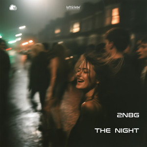 The Night - Edit by 2N8G