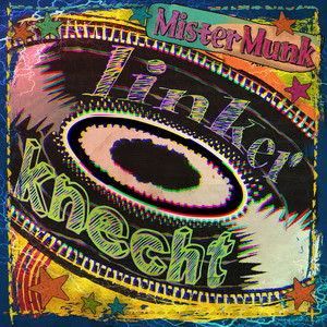 Linker Knecht by MisterMunk