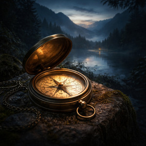 Umbral en Calma by Galán, Jenkins