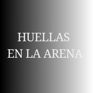 huellas en la arena by leo el camarada