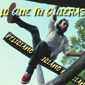 Lo que tú quieras