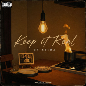 Keep it Real by S I I B A