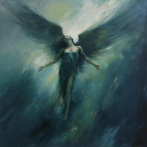 FLY HIGH by vxcelm