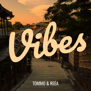 Vibes by Tommo, Reea