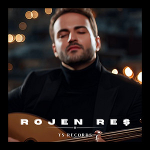 Rojen Reş - Kurdish by Serhan Records