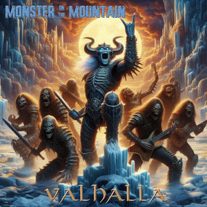 Valhalla by Monster On The Mountain