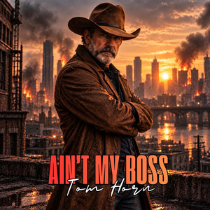 Ain't My Boss by Tom Horn