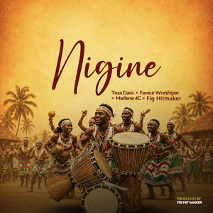 Nigine by Tess Dara, Fig Hitmaker, Marlene 4C, Faveur Worshiper