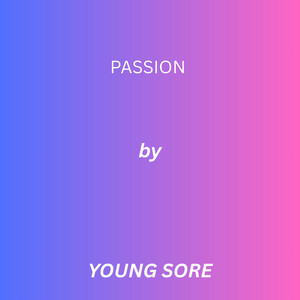 passion by Young Sore