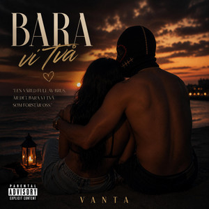 Bara vi två by VANTA