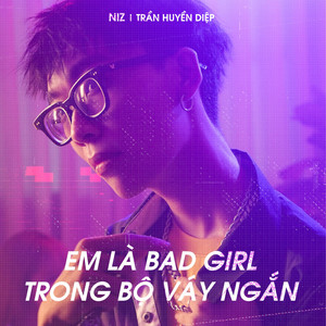 Niz & Trần Huyền Diệp - Short Skirt