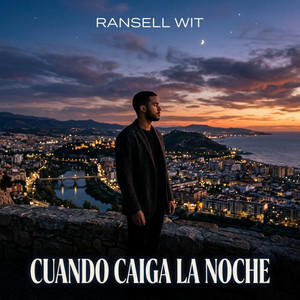 Cuando Caiga La Noche by Ransell Wit