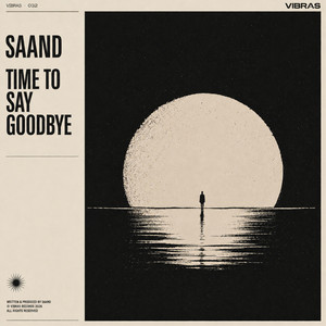Time to Say Goodbye by SAAND