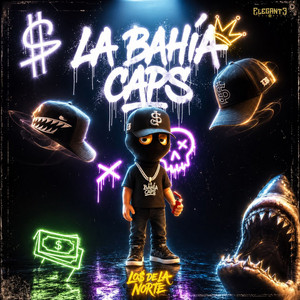 La Bahía Caps by Los de la Norte