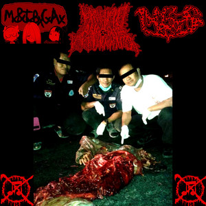 Noise Gore & Sex - Puta Enferma