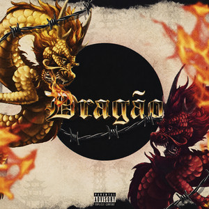 Dragão by dinaelzin, Less 4L