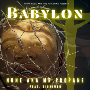 Portada de Babylon