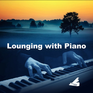 Lounging with Piano
