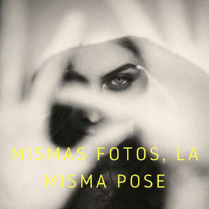 Avivo - Mismas Fotos, la Misma Pose