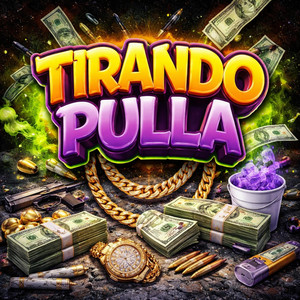 Tirando Pulla by Omar Tory