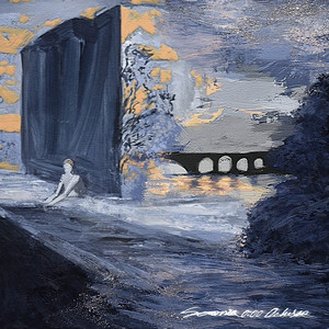 Mayonaka Drive (feat. Hiroshi Fujiwara) by Ashmute, Hiroshi Fujiwara