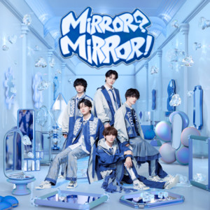 Mirror? Mirror!