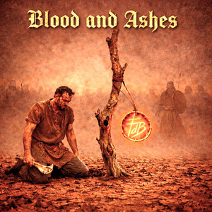 Brother of My Blood by Fred de Boer