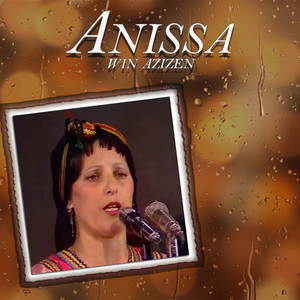 Anissa - Win Azizen