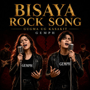 Nganong Siya by GEMPH
