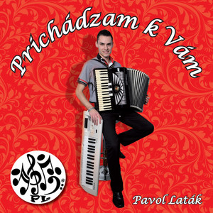 Za horami za dolami by Pavol Laták