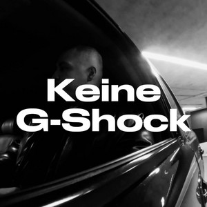 Keine G-Shock by Nine9