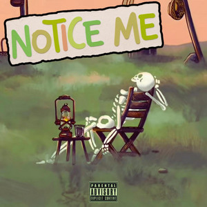 Notice me by DBTkyo