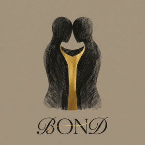 Bond by Kymani Saint