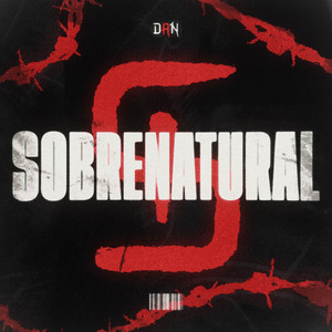 Sobrenatural by ÉoDan, Chusk Beats