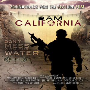 Water Wars (featuring Early Bird & Trebble) by Rone