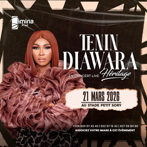 Tenin Diawara - Wokeli wonkhai stadema