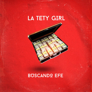 Buscando Efe by LA TETY GIRL