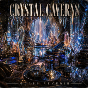 Crystal Caverns by Glass Reverie