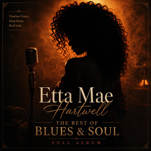 Burnin' Up by Etta Mae Hartwell
