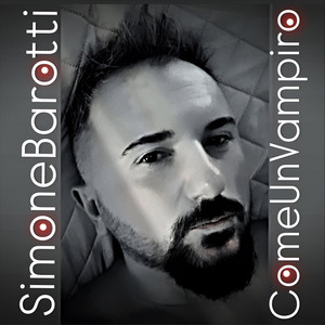 Come un Vampiro by Simone Barotti