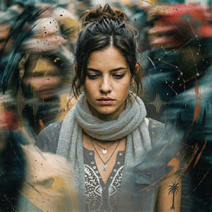 Ghost Inside My Head - Rock Version by Neva Vira