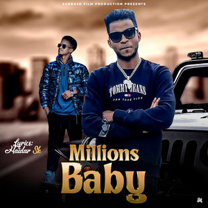 Millions Baby - Souka Debbo