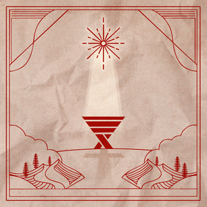 Gloire à Dieu - Remix