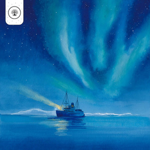 Arctic Dreams by Everwoods