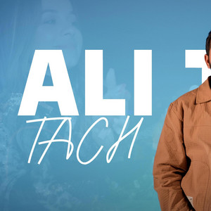 aliten - Tach