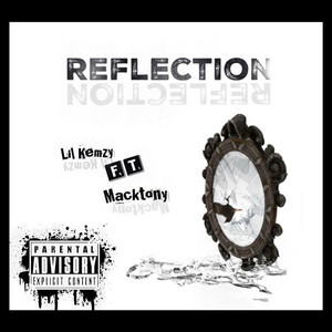Portada de Reflection