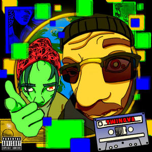 TINTED by TWINOVA, KAAMZ, hitparade!