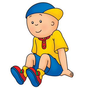 Caillou Rimex
