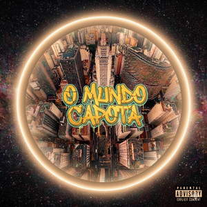 O Mundo Capota by NickDa7