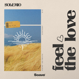 Feel The Love by SOLEMIO